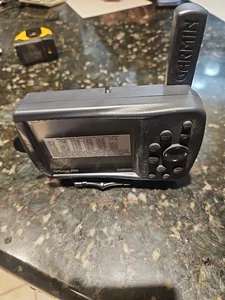 Garmin GPSMAP 196  Excellent Condition - Still Wrapper Never Used !  - Picture 1 of 5