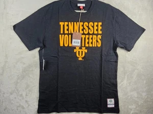 Camiseta Mitchell & Ness Tennessee Volunteers Legendary Slub - Grande para hombre - Imagen 1 de 4