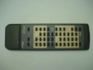 DENON RC-165 - Original Fernbedienung / Remote Control for Receiver - Bild 1 von 2