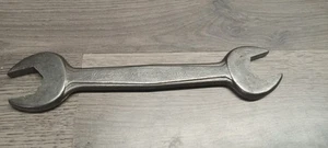 Vintage BARCALO-BUFFALO 25/32" - 7/8" Wrench USA - Picture 1 of 3