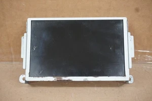 2015 2016 Ford Escape Radio GPS Information Display Screen OEM CJ5T18B955FD - Bild 1 von 4