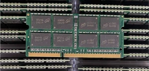 16GB DDR3 1600 Laptop SODIMM RAM PC3L-12800S 204pin 1.35v from MT Micron IC - Picture 1 of 1