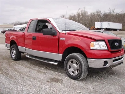 Brazo de control superior delantero izquierdo ford f150 pickup 2005-2008 164723 5340 Foto 1 de 4