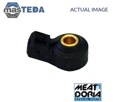 87496 ENGINE DETONATION KNOCK SENSOR MEAT & DORIA FOR MITSUBISHI LANCER VIII - Image 1 of 4