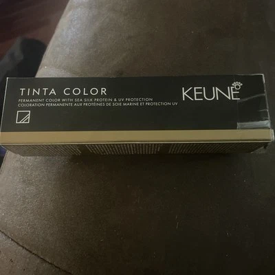 Tubo Keune Tinta Color 7,32 (permanente) 60 ml Foto 1 de 2