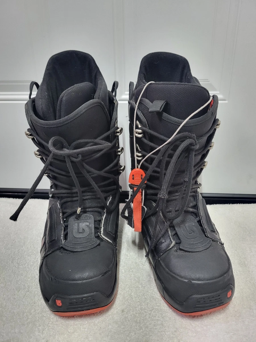 Burton Moto Snowboard Boots for sale | eBay