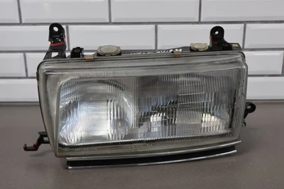 Faro izquierdo derecho OEM 1996-1998 Lexus LX450 91-97 Land Cruiser (reparaciones de montaje) Foto 1 de 4