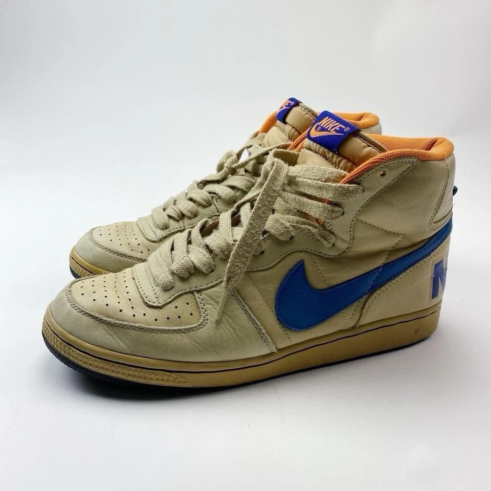 激レア　ナイキ　ターミネーターキャンバス　キッズサイズ　9 1/2 激レア ナイキ ターミネーターキャンバス キッズサイズ 9 1/2 2025年