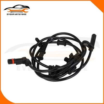 Sensor de velocidad de rueda ABS lateral izquierdo trasero para Chrysler 300 Dodge Magnum Charger R/T Foto 1 de 4