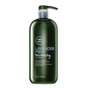 Paul Mitchell Tea Tree Lavender Mint Moisturizing Shampoo 1L - Picture 1 of 1