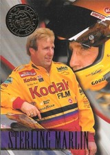 1996 Press Pass Premium Racing ~ Pick Your Cards