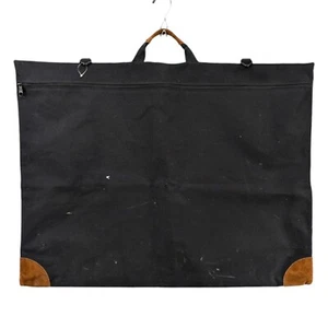 West Ridge Designs Art Transport Bag Case Zip Leather Corner Reinforced 31"x24" - Picture 1 of 11