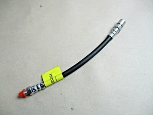 Opel Rekord P1 P2 Bremsschlauch vorne brake hose 265mm SET links/rechts NEU - Picture 1 of 9