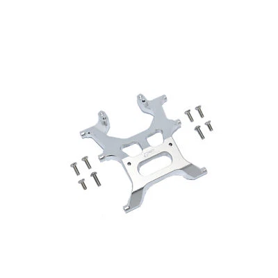 Rear Car Body Support Frame Holder for Axial AXI03007 SCX10 III  Wrangler - Image 1 of 4