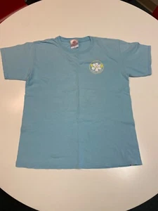 Its a Girl Thing / Bee the Light T-shirt Size L - Picture 1 of 2