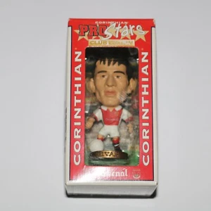 Corinthian Prostars Club Gold - Nelson Vivas - Arsenal 1999/2000 - CG015. - Picture 1 of 1