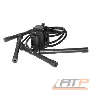BOBINA DE ENCENDIDO MÓDULO DE ENCENDIDO RENAULT CLIO 2 KANGOO TWINGO 1 01- THALIA 1 02- 1.2 16V - Imagen 1 de 4