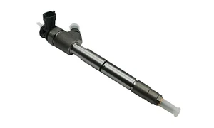 OEM 338002F610 Diesel 2.2L Fuel Injector 1P 0445110 584 for Genesis G80 2015~19 - Picture 1 of 3