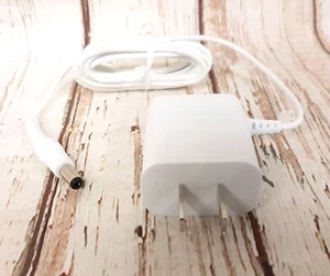 Genuine Philips Norelco Electric Shaver HQ8505 Power Cord Charger WHITE - Picture 1 of 5