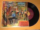Knuckles Otoole Plays Honky Tonk Piano 45 Rpm Record Vinyl 7 Ep Ragtime