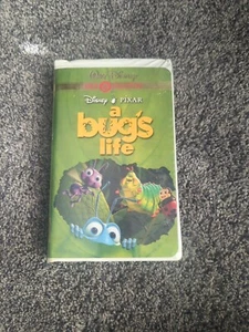A Bug's Life (Disney Gold Classic Collection) VHS - Picture 1 of 6