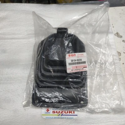 Lever Transmission Shift Boot Gear SUZUKI JIMNY SAMURAI SIERRA SJ410 SJ413 86-95 - Image 1 of 4