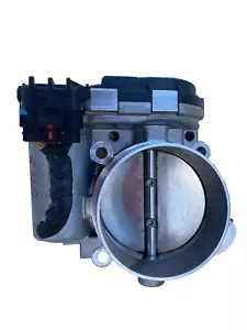 Conjunto de válvula de cuerpo de acelerador de inyección de combustible Jeep Cherokee 2014-2022 3,2 L OEM - Imagen 1 de 17