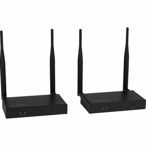 ⭐DA 5GHz 4K Wireless HDMI & IR Extender Transmitter/Receiver System 150m/500 ft⭐ - Picture 1 of 3