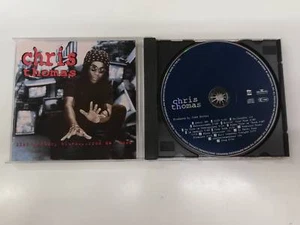 CHRIS THOMAS 21ST CENTURY BLUES FROM DA 'HOOD CD 1994 - Picture 1 of 1