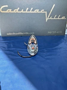 1951 1952 1953 Cadillac PS RH Tail Light Housing Assembly Used Original - Bild 1 von 14