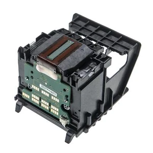 Cabezal impresión para HP Officejet Pro 8615 e-All-in-One B/C/M/Y - Imagen 1 de 3