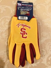 usc football gloves for sale
