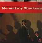 LP Cliff Richard & The Shadows Me And My Shadows RED VINYL, INSERT JAPAN