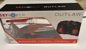 Nuevo helicóptero Sky Rover Outlaw - Nuevo control remoto - Imagen 1 de 5