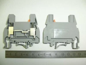 PINZA DE SEPARACIÓN DE CONVERTIDOR DE MEDIDA - Imagen 1 de 1