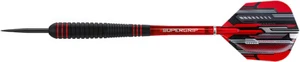 HARROWS Steeldarts Ace Darts - Dart Set - Bild 1 von 3
