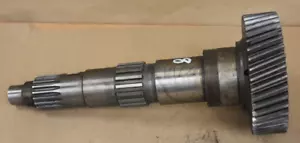 82-35-18 INPUT SHAFT ( 18-17-41-26 TOOTH ) - SPICER TRANSMISSION **NEW** - Picture 1 of 4