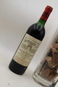 - Chateau La Lagune   **1990 ** Grand Cru Classé  Haut Médoc - Bild 1 von 4