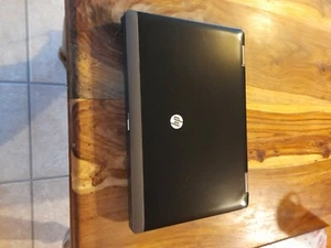refurbished hp probook laptop windows 10 - Picture 1 of 4