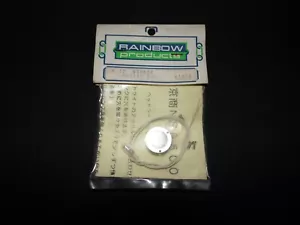 Vintage Kyosho 1/8 HOR Regenbogenprodukte Scheinwerfer Ausdauer RC Motorrad - Bild 1 von 2