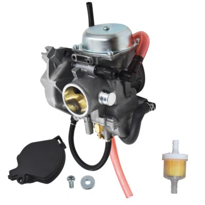 Carburador apto para Suzuki Vinson 500 LTF500F LTA500F 2002-2007 nuevo Foto 1 de 4