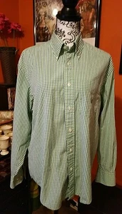 Camicia uomo manica lunga Nautica - Foto 1 di 6