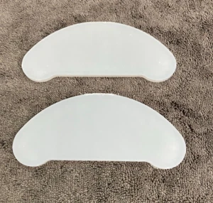 Replacement LEXAN LENSES for your Duncan Model 50 Parking Meter. - Picture 1 of 3