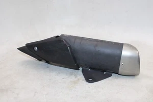 SILENCIADOR TUBO ESCAPE 15-25 YAMAHA YZF R3 OEM LATA DESLIZABLE SILENCIADOR - Imagen 1 de 9