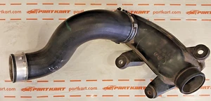 Charge air hose pipe for mercedes benz W221 S550 S500 A2215200001 2006 to 2013 - Picture 1 of 5