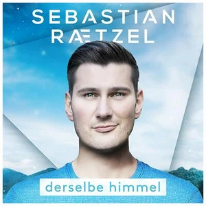 derselbe himmel -  Sebastian Raetzel  - Audio CD - NEU OVP - Imagen 1 de 3