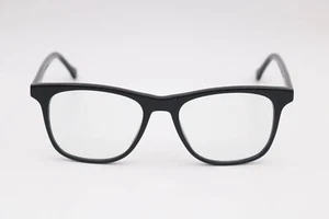 Felix Gray Jemison Black Square C3 Brille Brillengestell 52-18-145 - Bild 1 von 6