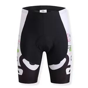 Women's Sport Clothing Cycling Short Pants Top GEL Padded Mountain Bike Shorts - Picture 1 of 4