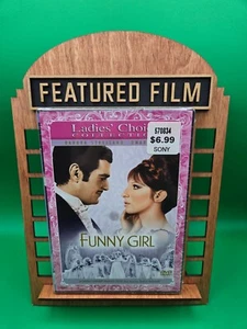 Funny Girl (DVD, 1968) - Picture 1 of 2