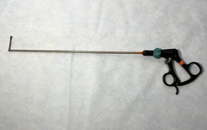 R. Wolf Magenbandmanipulator 5 mm mit 8393.0002 Ratschengriff - Bild 1 von 6